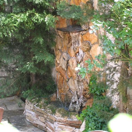 Hotel Old Times Asenovgrad Exterior photo