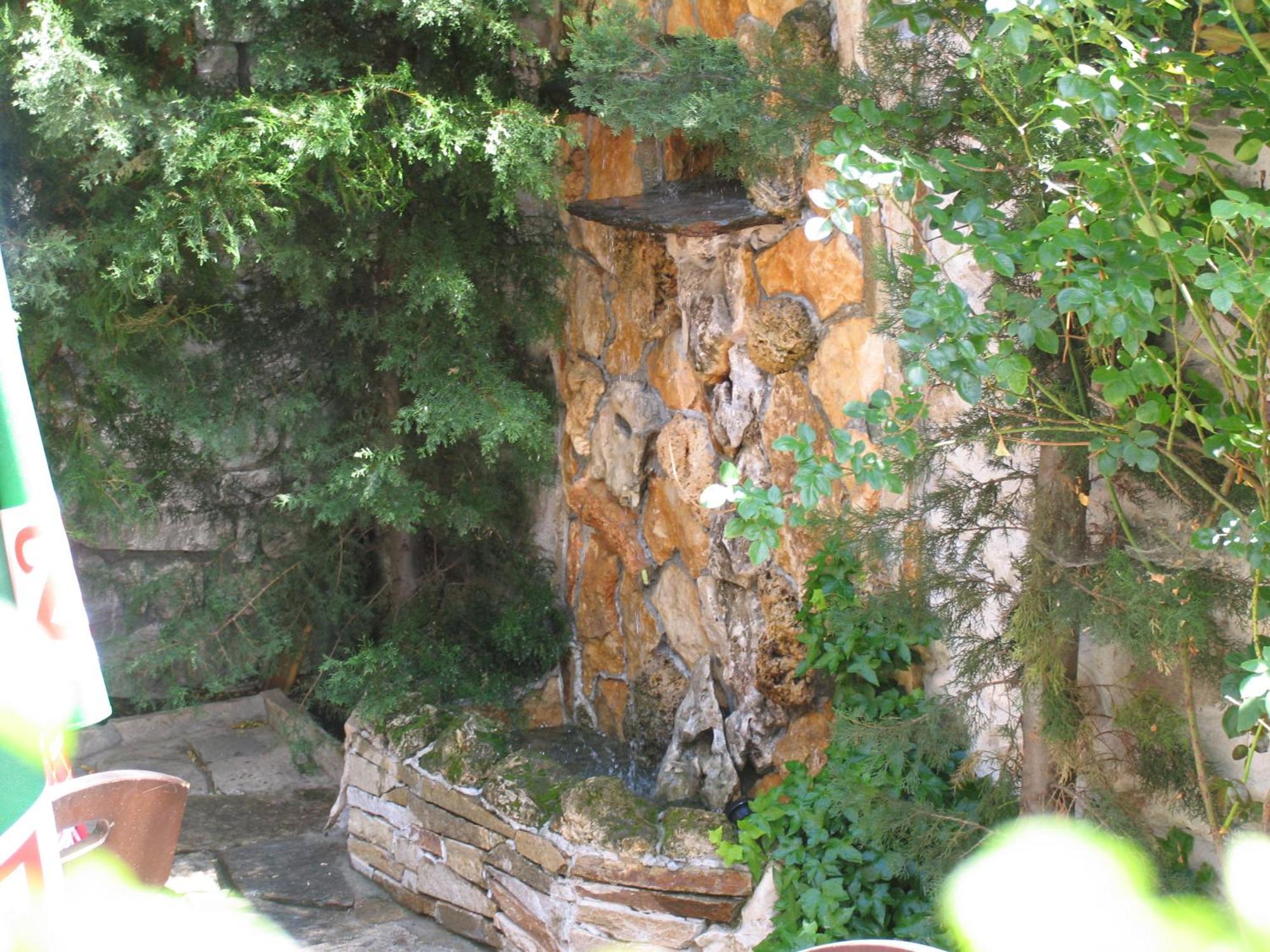 Hotel Old Times Asenovgrad Exterior photo