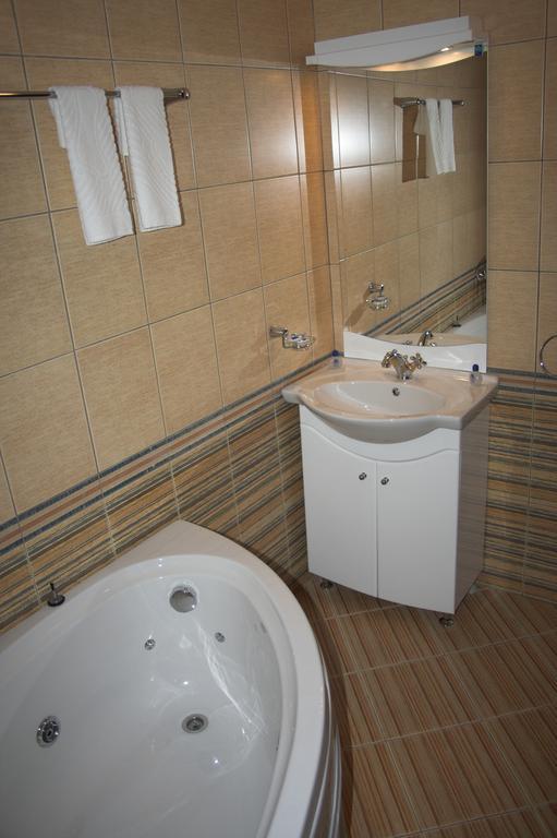 Hotel Old Times Asenovgrad Room photo